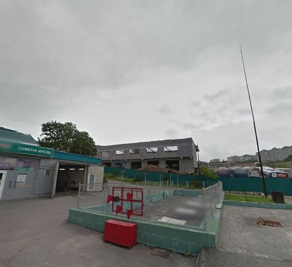 Отделение Сбербанка России по адресу улица Волгоградская 19, корп.А