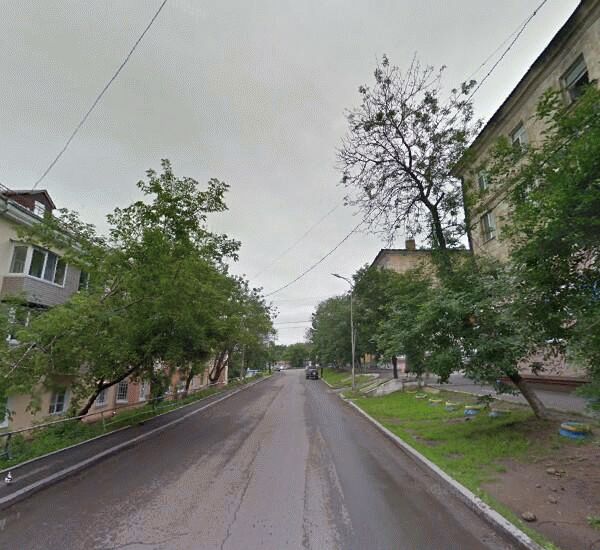 Отделение Сбербанка России по адресу улица Зои Космодемьянской 7