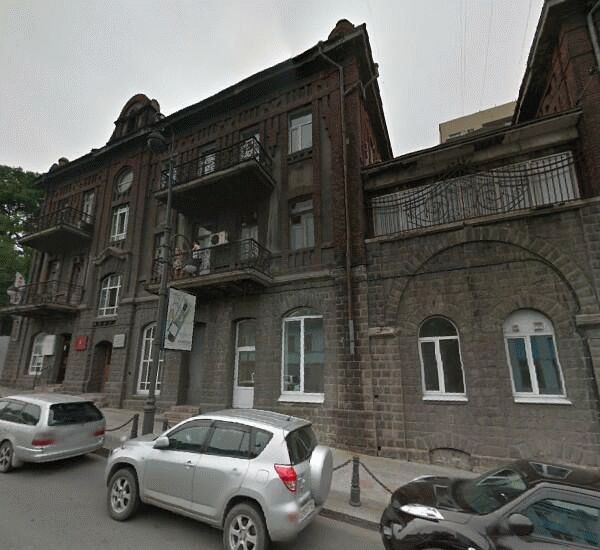 Отделение банка Юниаструм по адресу проспект Океанский 30