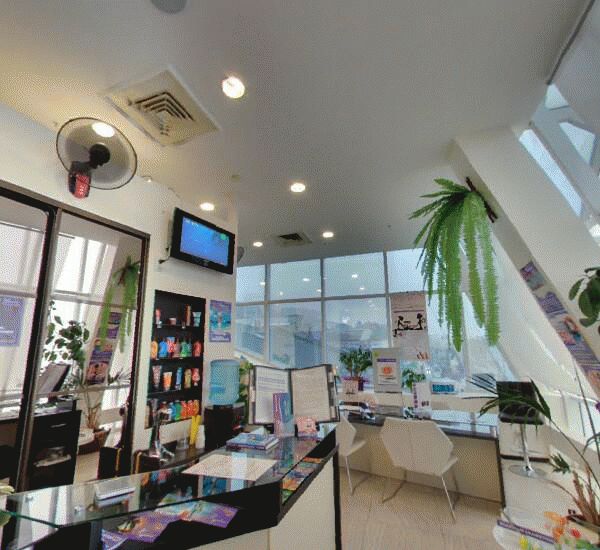 Отделение Сбербанка России по адресу улица Светланская 29