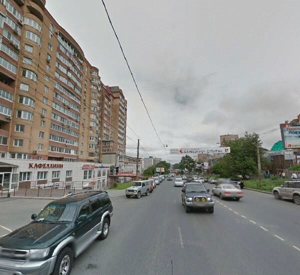 Отделение ББР Банка по адресу просп. Океанский,  д. 131в