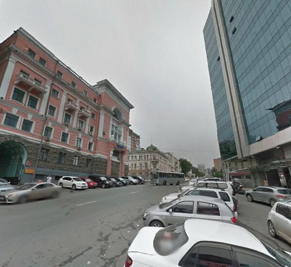 Отделение Банка «ФК Открытие» по адресу ул. Светланская,  д. 51