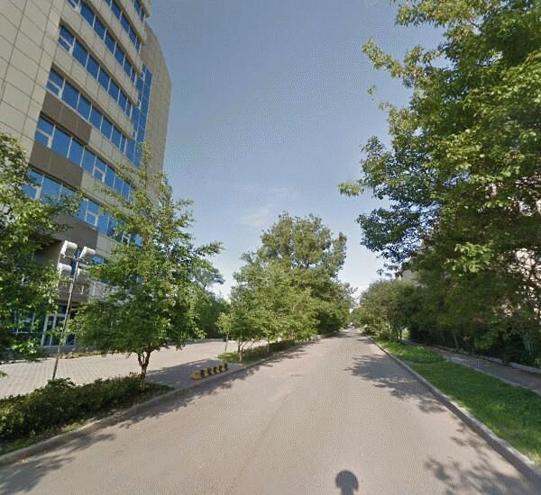 Отделение Саммит Банка по адресу просп. Красного Знамени,  д. 3