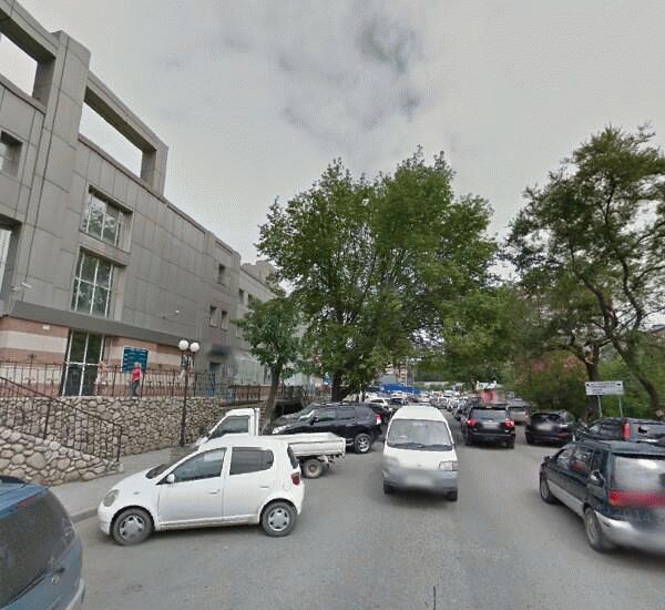 Отделение Саммит Банка по адресу улица Комсомольская 13