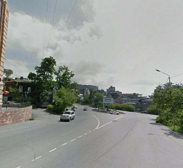 Отделение Солид банка по адресу Пушкинская улица 109