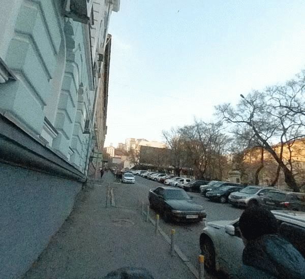 Отделение Банк «Приморье» по адресу ул. Светланская,  д. 11