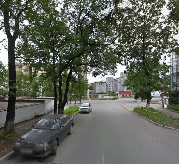 Отделение Банк «Приморье» по адресу г. Владивосток,  Народный просп.,  д. 43/2