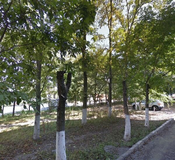 Отделение Росгосстрах Банка по адресу Приморский край,  г. Владивосток,  ул. Калинина,  д. 25