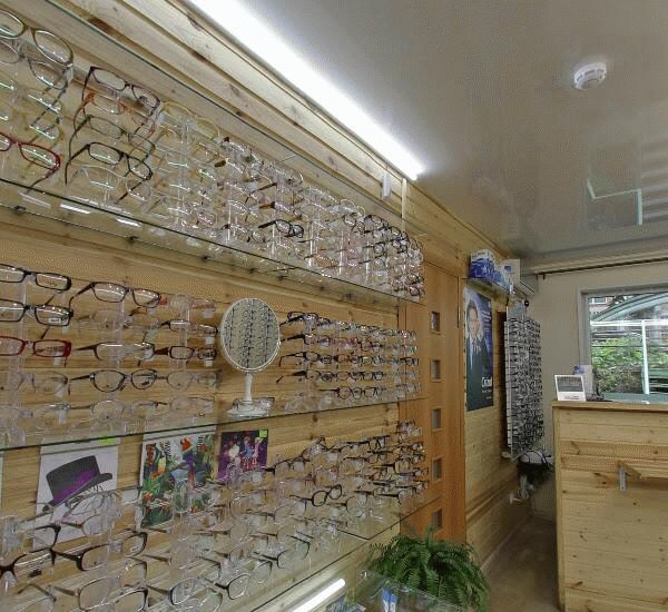 Отделение Совкомбана по адресу просп. Острякова,  д. 9