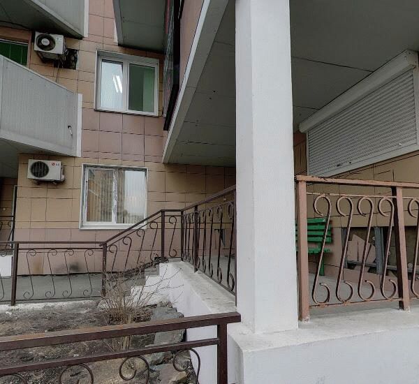 Отделение Банка «ФК Открытие» по адресу просп. Океанский,  д. 123 Б