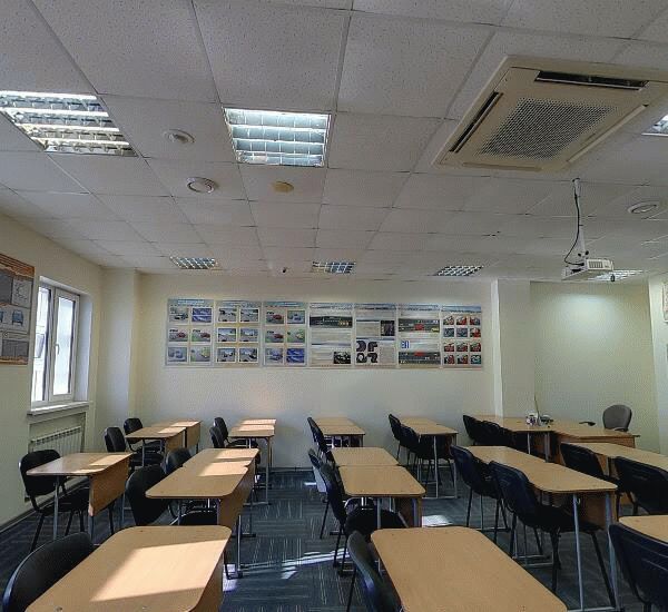 Отделение Банка «ФК Открытие» по адресу ул. Русская,  д. 9 Б