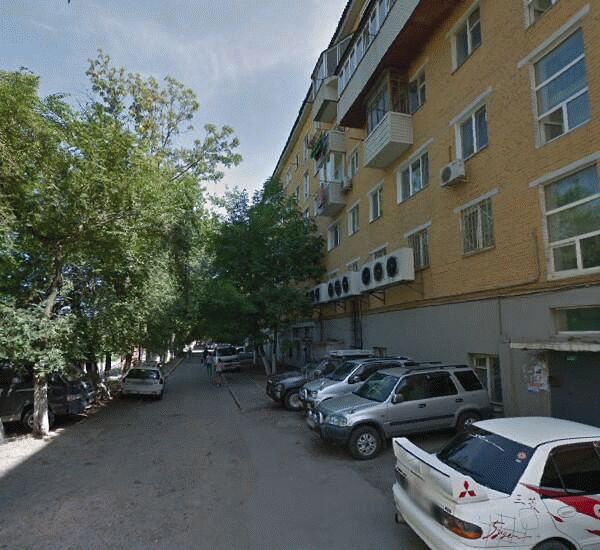 Отделение Почта Банка по адресу просп. 100-летия Владивостока,  д. 45