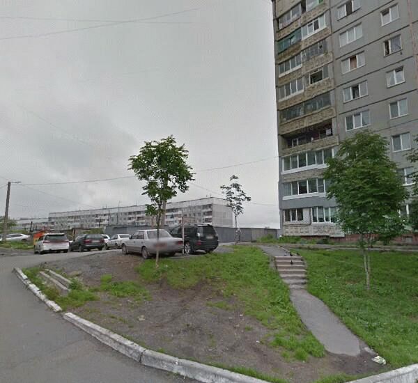 Отделение Почта Банка по адресу ул. Нейбута,  д. 53а