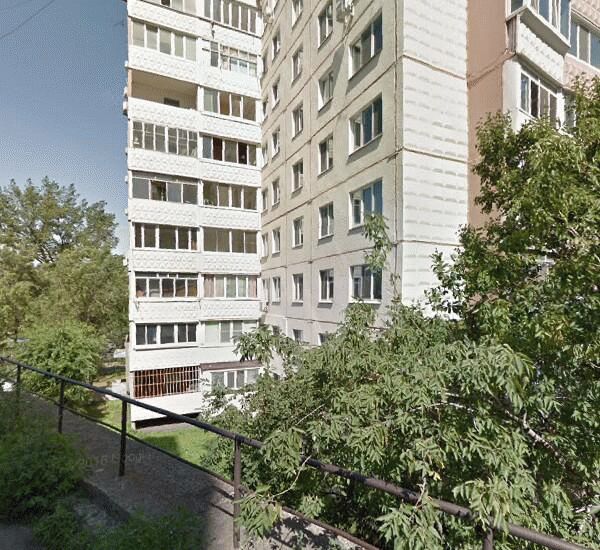 Отделение Почта Банка по адресу просп. Океанский,  д. 110